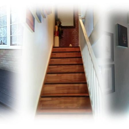 Lovely Double Bedroom In Rotherhithe Λονδίνο Εξωτερικό φωτογραφία