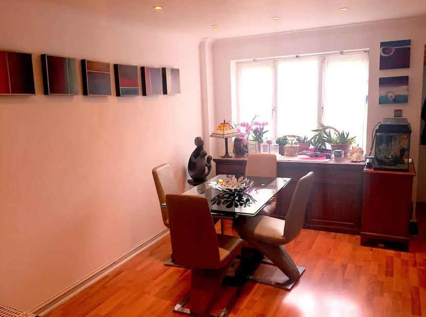 Lovely Double Bedroom In Rotherhithe Λονδίνο Εξωτερικό φωτογραφία