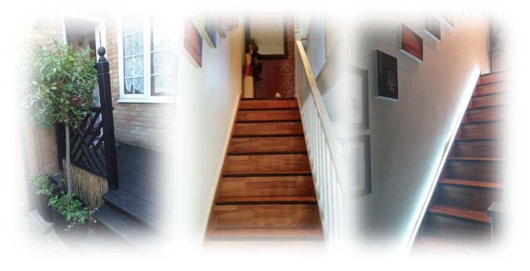 Lovely Double Bedroom In Rotherhithe Λονδίνο Εξωτερικό φωτογραφία
