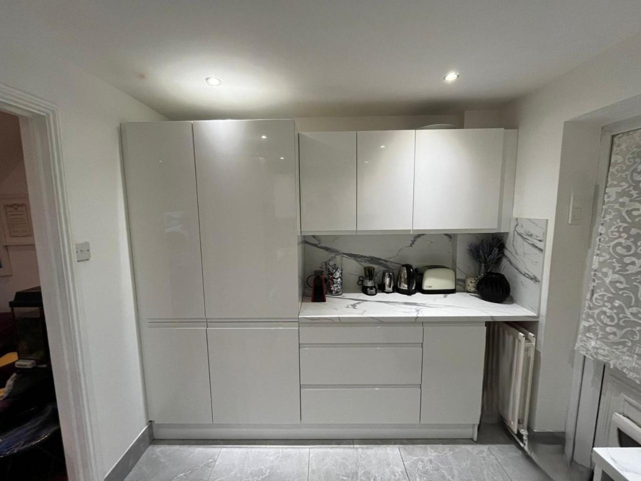 Lovely Double Bedroom In Rotherhithe Λονδίνο Εξωτερικό φωτογραφία
