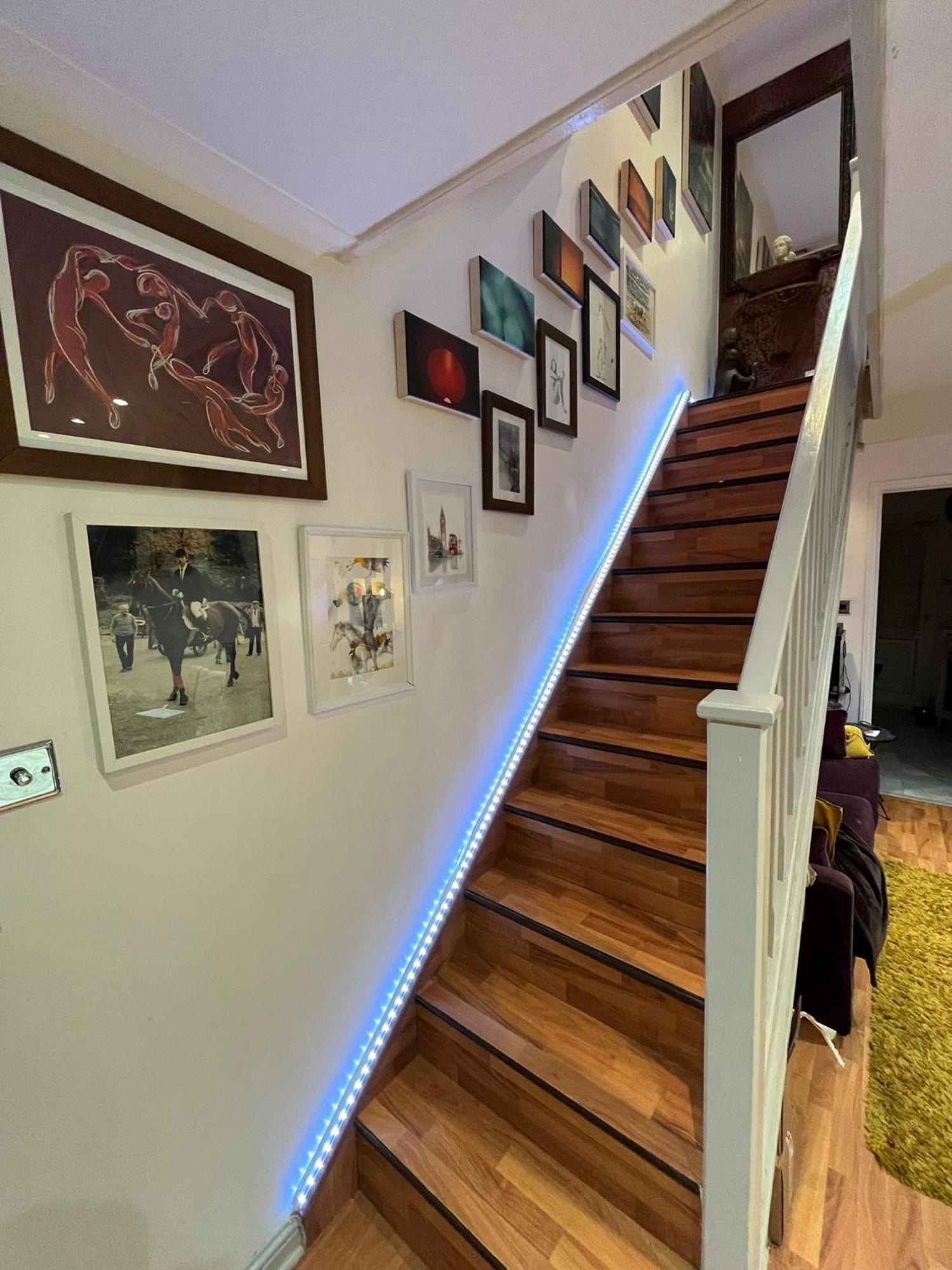 Lovely Double Bedroom In Rotherhithe Λονδίνο Εξωτερικό φωτογραφία