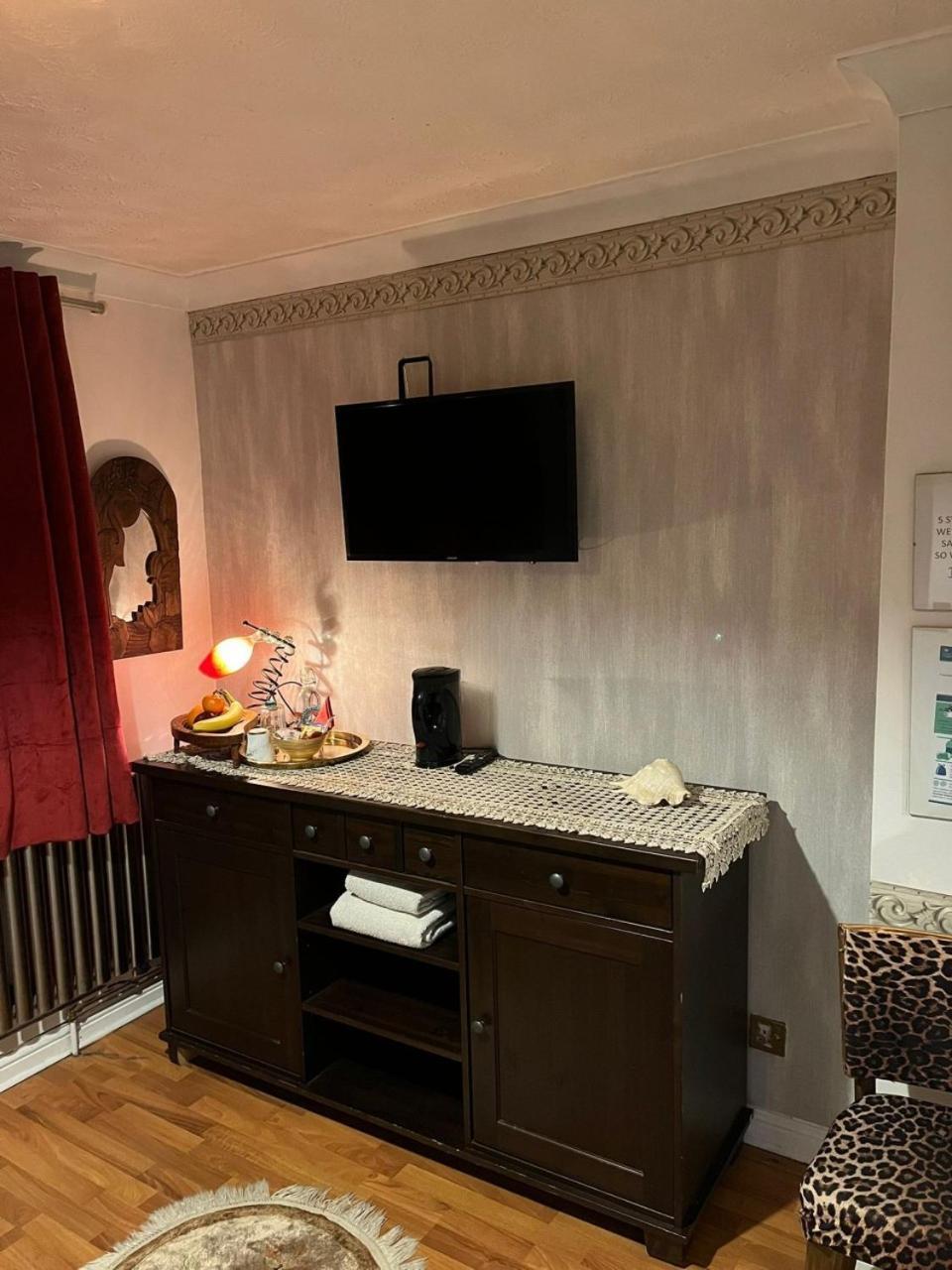 Lovely Double Bedroom In Rotherhithe Λονδίνο Εξωτερικό φωτογραφία