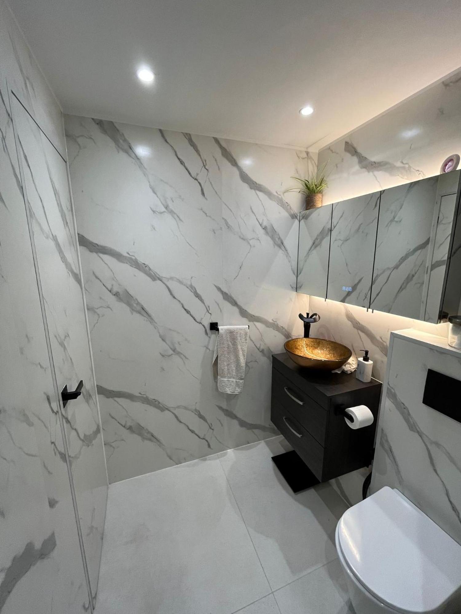 Lovely Double Bedroom In Rotherhithe Λονδίνο Εξωτερικό φωτογραφία